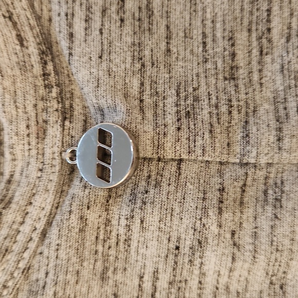 Lorna Jane Heathered Tank Top - Picture 3 of 4